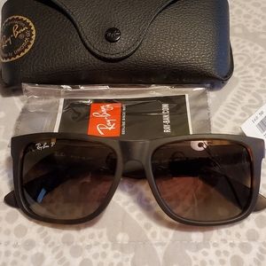 Ray-Ban Sunglasses